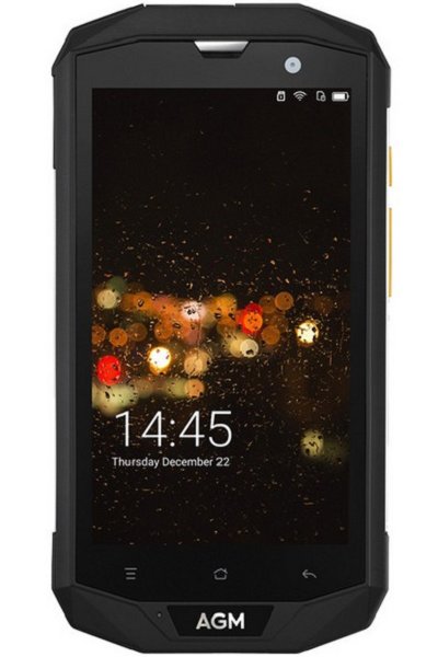 Doogee AGM A8 Pro 64GB LTE